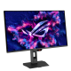 Monitor ASUS ROG Strix OLED XG27UQDMS - 27