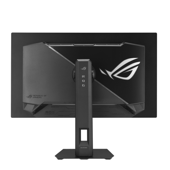 Monitor ASUS ROG Strix OLED XG27UQDMS - 27