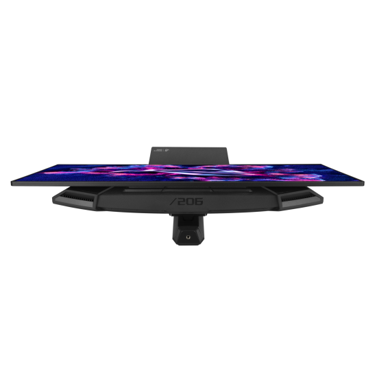 Monitor ASUS ROG Strix OLED XG27UQDMS - 27