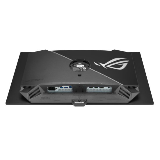 Monitor ASUS ROG Strix OLED XG27UQDMS - 27