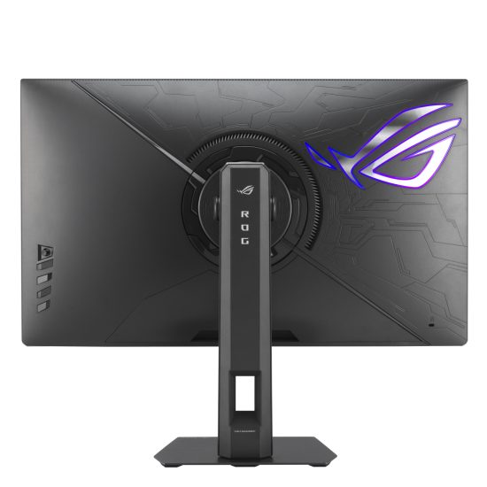 Монитор ASUS ROG Strix 5K XG27JCG - 27