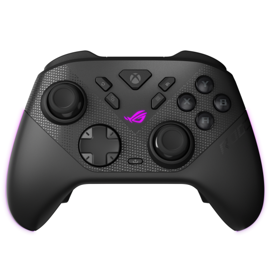 Wireless Controller ASUS ROG Raikiri II for XBOX