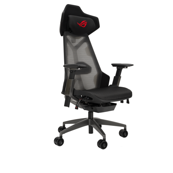 Gaming Chair ASUS ROG Destrier Ergo