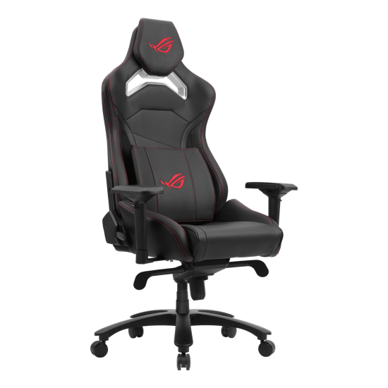 Gaming Chair ASUS ROG Chariot X Core - Black