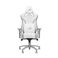 Gaming Chair ASUS ROG Chariot X Core - White