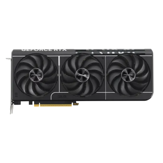 Graphic card ASUS PRIME RTX 5070 TI OC Edition 16GB GDDR7