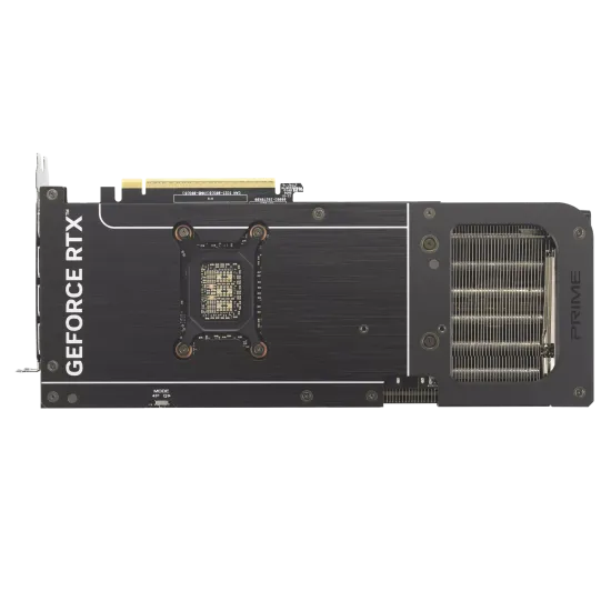 Graphic card ASUS PRIME RTX 5070 TI OC Edition 16GB GDDR7