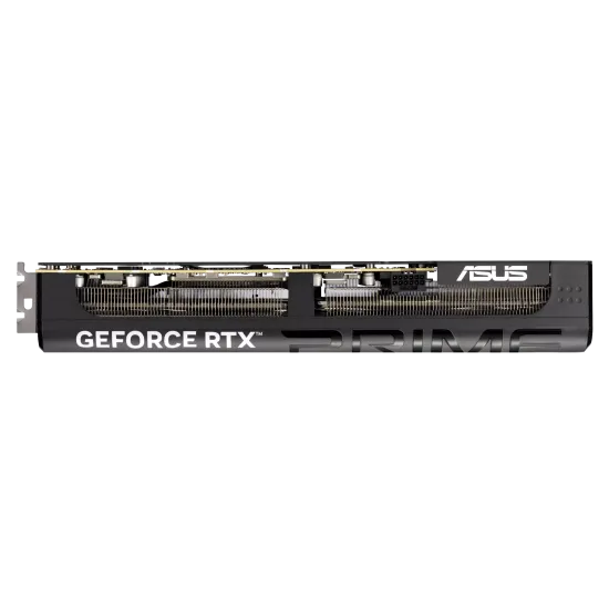 Graphic card ASUS PRIME RTX 5070 TI OC Edition 16GB GDDR7