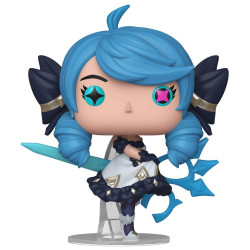 Funko Pop! League of Legends Funko POP! Games Gwen #1135
