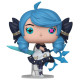 Funko Pop! League of Legends Funko POP! Games Gwen #1135