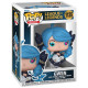 Funko Pop! League of Legends Funko POP! Games Gwen #1135