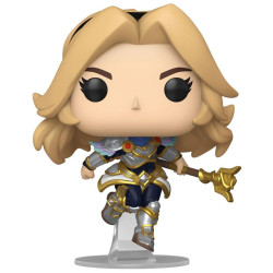 Funko POP! Games: League of Legends - Lux #1137