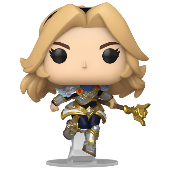 Funko POP! Games: League of Legends - Lux #1137