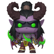 Фигура Funko POP! Games: World of Warcraft - Illidan #1101