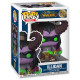 Funko POP! Games: World of Warcraft - Illidan #1101