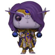 Фигура Funko POP! Games: World of Warcraft - Xal'atath #1102