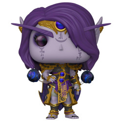 Funko POP! Games: World of Warcraft - Xal'atath #1102