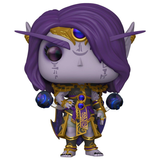 Funko POP! Games: World of Warcraft - Xal'atath #1102