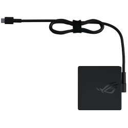 Notebook Power Supply ASUS ROG 100W Type-C - Black