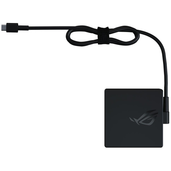 Notebook Power Supply ASUS ROG 100W Type-C - Black