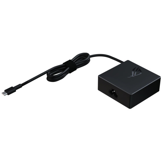 Notebook Power Supply ASUS ROG 100W Type-C - Black
