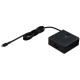 Notebook Power Supply ASUS ROG 100W Type-C - Black