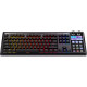 Геймърска механична клавиатура CORSAIR GALLEON 100 SD CRS MLX Pulse Switch - Black