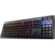 Геймърска механична клавиатура CORSAIR GALLEON 100 SD CRS MLX Pulse Switch - Black