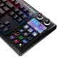 Геймърска механична клавиатура CORSAIR GALLEON 100 SD CRS MLX Pulse Switch - Black