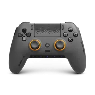 Безжичен геймпад SCUF Omega - Тъмно Сив