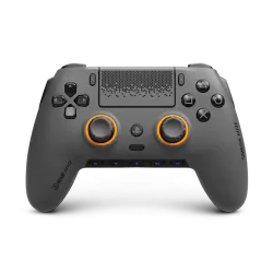 Безжичен геймпад SCUF Omega - Тъмно Сив
