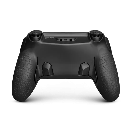 Безжичен геймпад SCUF Omega - Тъмно Сив