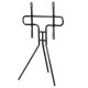 Hama TV Stand, Free-standing Easel, Height-adjustable, 191 cm (75