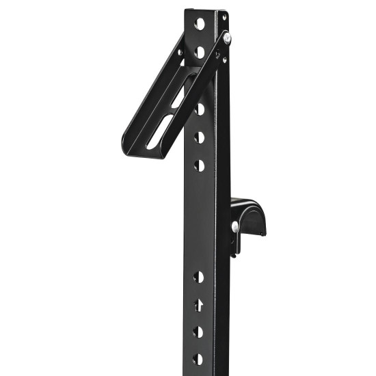 Hama TV Stand, Free-standing Easel, Height-adjustable, 191 cm (75