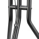 Hama TV Stand, Free-standing Easel, Height-adjustable, 191 cm (75