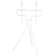 Hama TV Stand, Free-standing Easel, Height-adjustable, 191 cm (75
