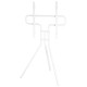 Hama TV Stand, Free-standing Easel, Height-adjustable, 191 cm (75
