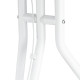 Hama TV Stand, Free-standing Easel, Height-adjustable, 191 cm (75