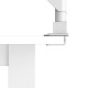 Hama Monitor Mount, Gas Spring, Height-adjustable, Swivel/Tilt, 17