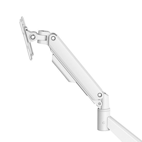 Hama Monitor Mount, Gas Spring, Height-adjustable, Swivel/Tilt, 17