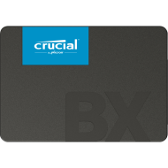 SSD Crucial BX500 1TB 3D NAND SATA 2.5-inch