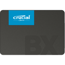 SSD Crucial BX500 2TB 3D NAND SATA 2.5-inch