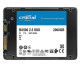 SSD Crucial BX500 2TB 3D NAND SATA 2.5-inch