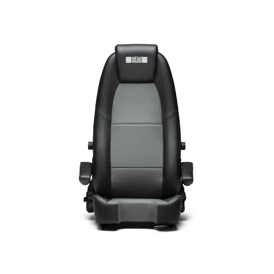 Седалка за авио симулатор Next Level Racing Flight Simulator Seat 2.0