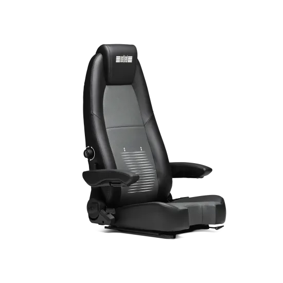 Седалка за авио симулатор Next Level Racing Flight Simulator Seat 2.0