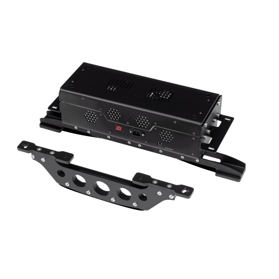 Next Level Motion Plus Platform
