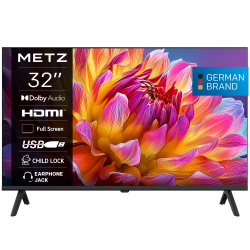 METZ TV 32
