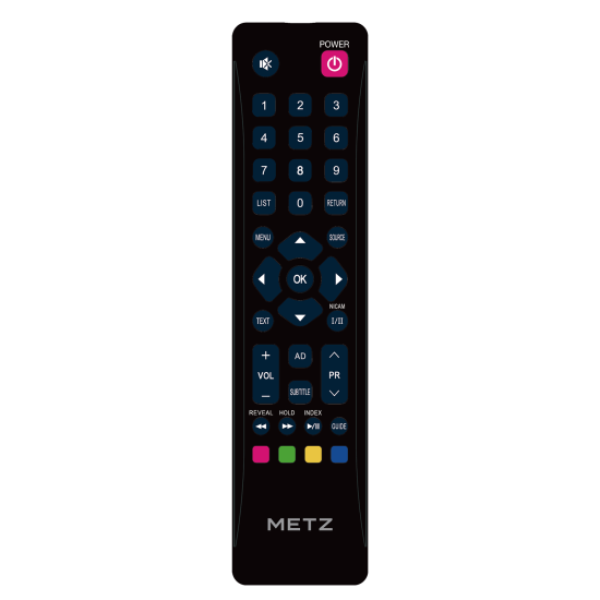 METZ Телевизор 32
