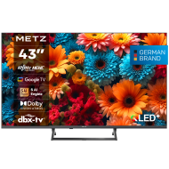 METZ Телевизор 43