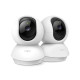 TP-Link Tapo C210P2 - Wi-Fi Pan/Tilt Camera - 2 Pack